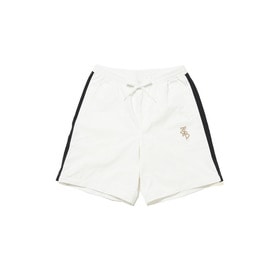 3D EMB Logo Track Pants 詳細画像