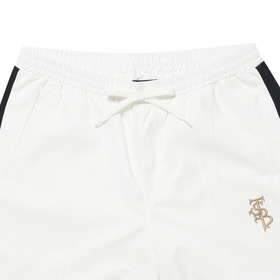3D EMB Logo Track Pants 詳細画像