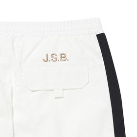 3D EMB Logo Track Pants 詳細画像