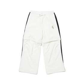 3D EMB Logo Track Pants