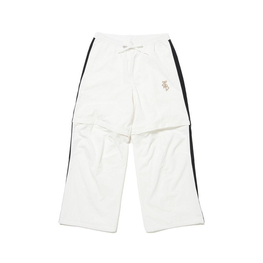 三代目j soul brothers トラックパンツ 3D EMB Logo Track Pants | J.S.B. | VERTICAL GARAGE OFFICIAL