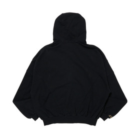 3D EMB Logo Hoodie 詳細画像
