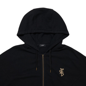 3D EMB Logo Hoodie 詳細画像