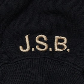 3D EMB Logo Hoodie 詳細画像