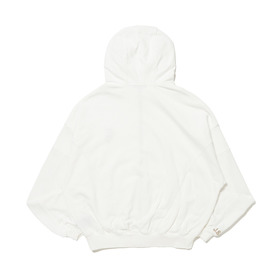 3D EMB Logo Hoodie 詳細画像