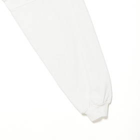 3D EMB Logo Hoodie 詳細画像