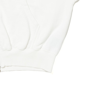 3D EMB Logo Hoodie 詳細画像