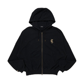 3D EMB Logo Hoodie