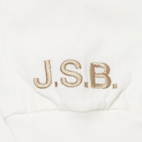 3D EMB Logo LS Tee 詳細画像