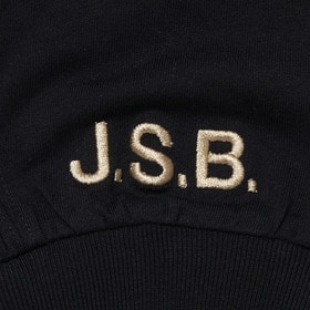 3D EMB Logo LS Tee 詳細画像