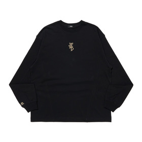 3D EMB Logo LS Tee 詳細画像