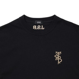 3D EMB Logo SS Tee 詳細画像