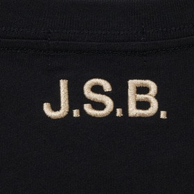 3D EMB Logo SS Tee 詳細画像