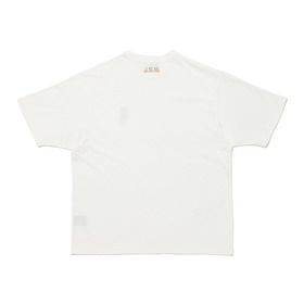 3D EMB Logo SS Tee 詳細画像