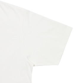 3D EMB Logo SS Tee 詳細画像