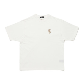 3D EMB Logo SS Tee 詳細画像