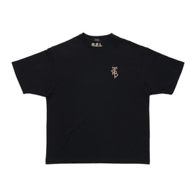 3D EMB Logo SS Tee