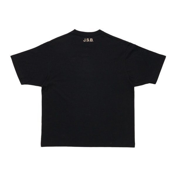 3D EMB Logo SS Tee 詳細画像 White 1