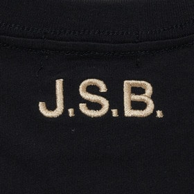 3D EMB Logo Sleeveless Shirts 詳細画像