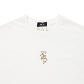 3D EMB Logo Sleeveless Shirts 詳細画像