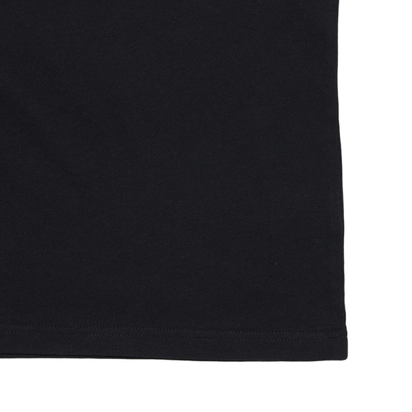 3D EMB Logo Sleeveless Shirts 詳細画像 Black 3
