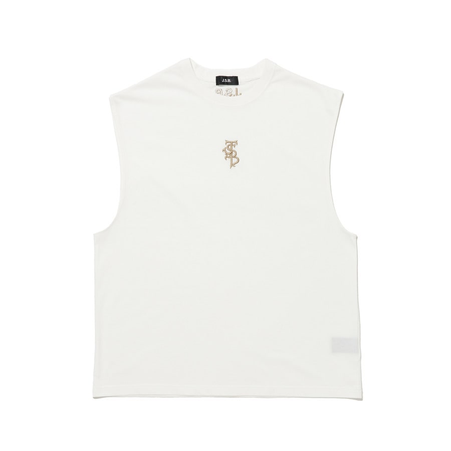 ミュージシャン CDL Atelier Sleeveless Tee M PRE-ORDER] CDL Atelier Sleeveless Tee – CDL TOKYO