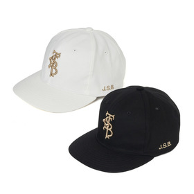3D EMB Logo Cap 詳細画像
