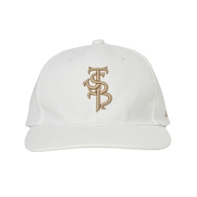 3D EMB Logo Cap 詳細画像