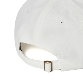 3D EMB Logo Cap 詳細画像