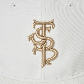3D EMB Logo Cap 詳細画像