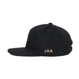 3D EMB Logo Cap 詳細画像