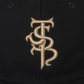 3D EMB Logo Cap 詳細画像