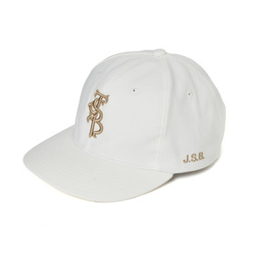 3D EMB Logo Cap 詳細画像