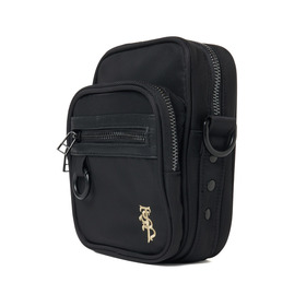 3D EMB Shoulder Bag 詳細画像