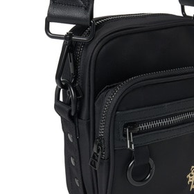 3D EMB Shoulder Bag 詳細画像