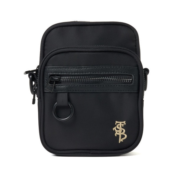 3D EMB Shoulder Bag 詳細画像 Black 1