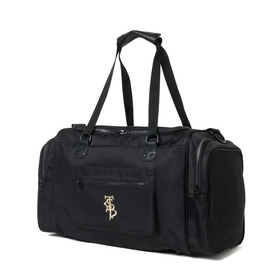 3D EMB Traveling Bag 詳細画像