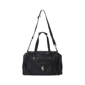3D EMB Traveling Bag 詳細画像