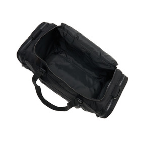 3D EMB Traveling Bag 詳細画像