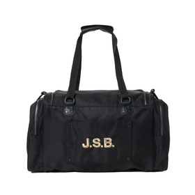 3D EMB Traveling Bag 詳細画像