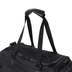 3D EMB Traveling Bag 詳細画像