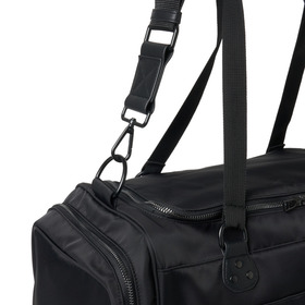 3D EMB Traveling Bag 詳細画像