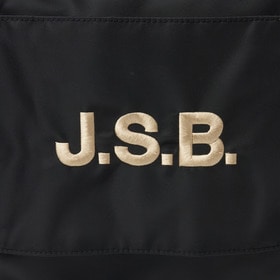 3D EMB Traveling Bag 詳細画像