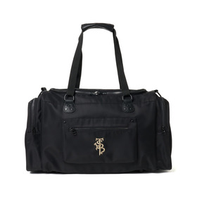 3D EMB Traveling Bag