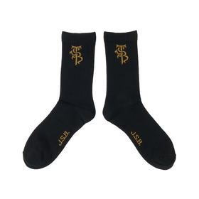 3D Logo Socks 詳細画像