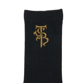 3D Logo Socks 詳細画像