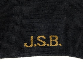 3D Logo Socks 詳細画像