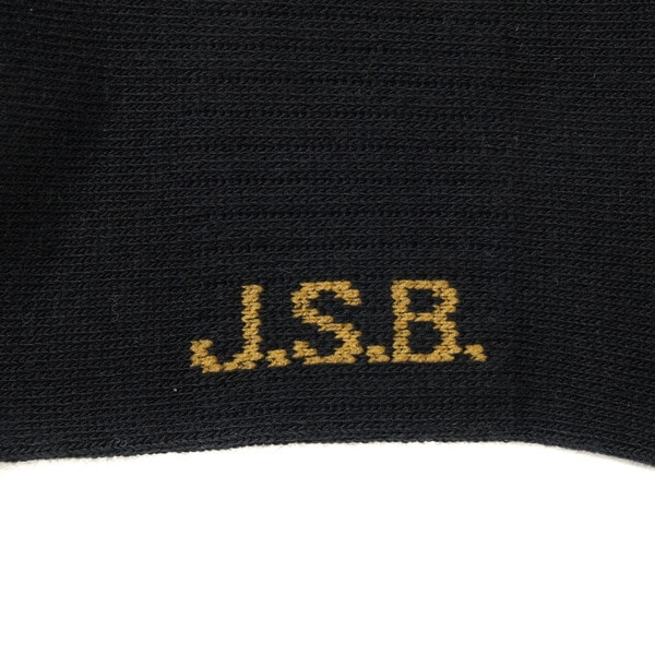 3D Logo Socks 詳細画像 Black 6