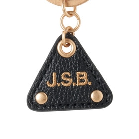 3D Logo Keyring 詳細画像
