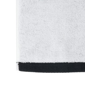 3D Logo Face Towel 詳細画像